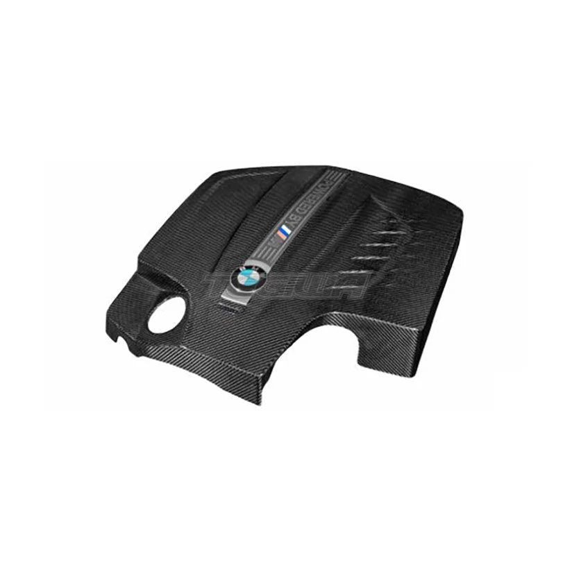 eventuri-carbon-fibre-engine-cover-bmw-m2-f87-492.jpg Eventuri Carbon Fibre Engine Cover BMW M2 F87 - Image 2