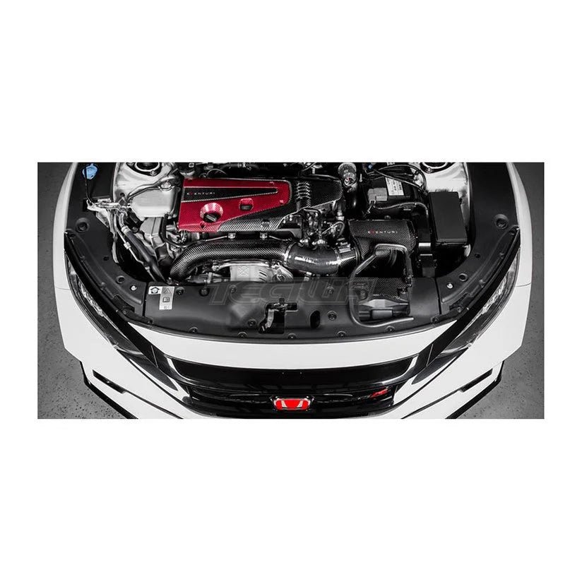 eventuri-carbon-fibre-engine-cover-honda-civic-type-r-fk2-fk8-fl5-659.jpg Eventuri Carbon Fibre Engine Cover Honda Civic Type R FK2 FK8 FL5 - Image 6