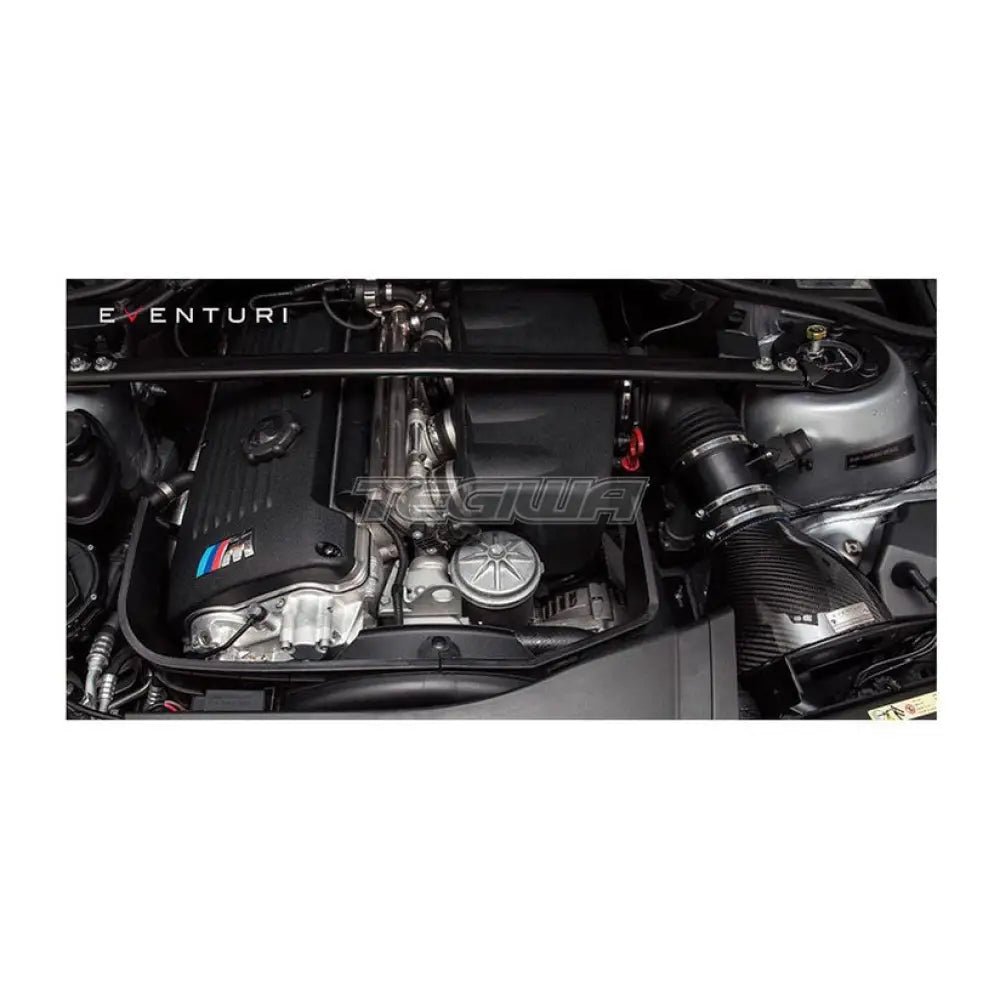 eventuri-carbon-fibre-intake-bmw-m3-e46-induction-kit-airbox-121.jpg Eventuri Carbon Fibre Intake BMW M3 E46 - Image 8