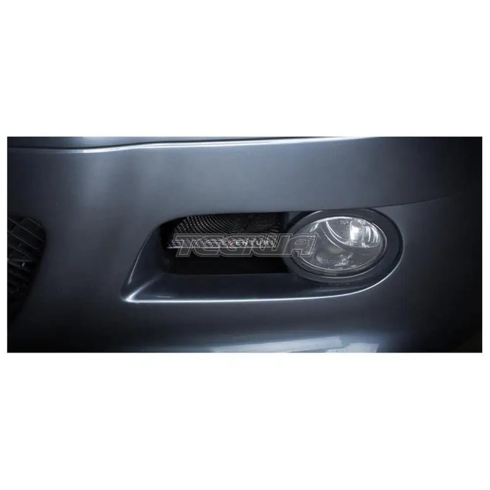 eventuri-carbon-fibre-intake-bmw-m3-e46-induction-kit-airbox-218.jpg Eventuri Carbon Fibre Intake BMW M3 E46 - Image 3