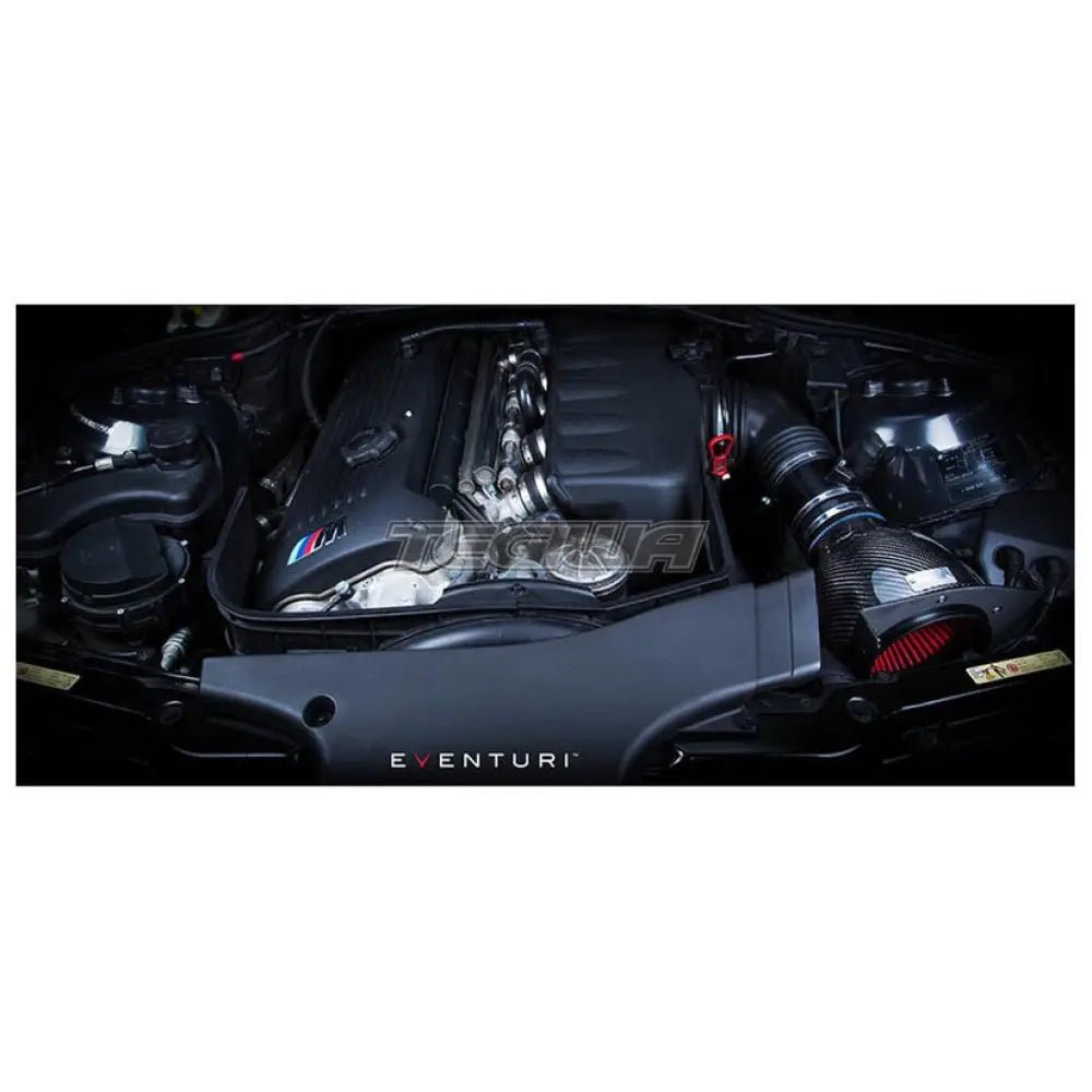 eventuri-carbon-fibre-intake-bmw-m3-e46-induction-kit-airbox-487.jpg Eventuri Carbon Fibre Intake BMW M3 E46 - Image 2