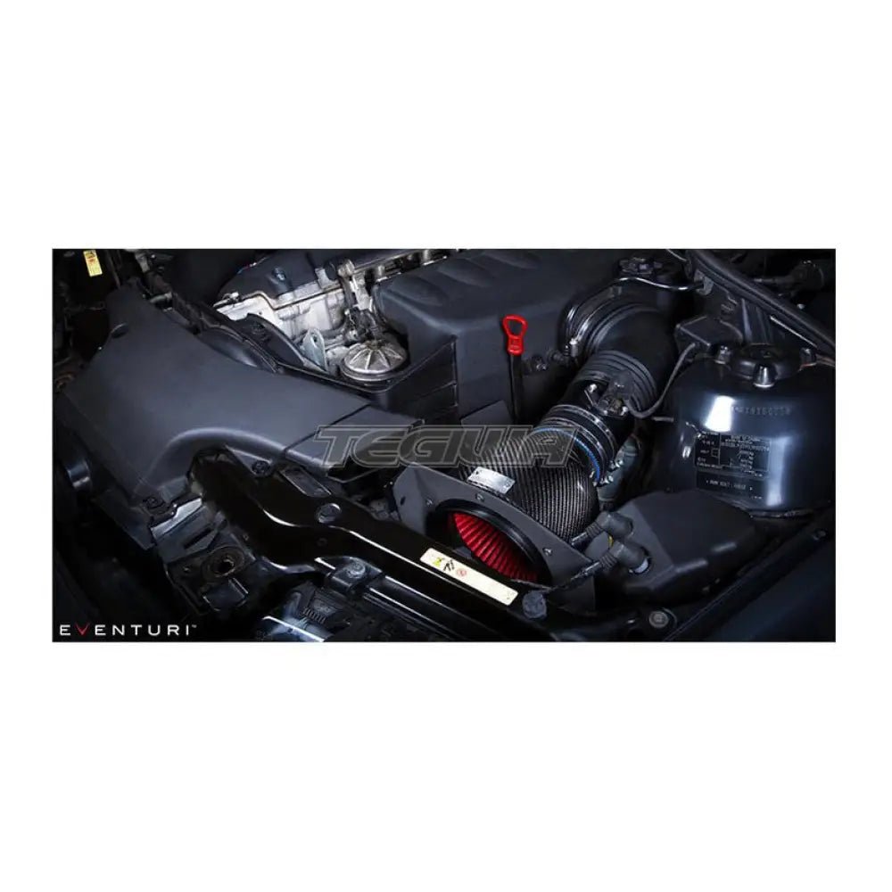eventuri-carbon-fibre-intake-bmw-m3-e46-induction-kit-airbox-542.jpg Eventuri Carbon Fibre Intake BMW M3 E46 - Image 5