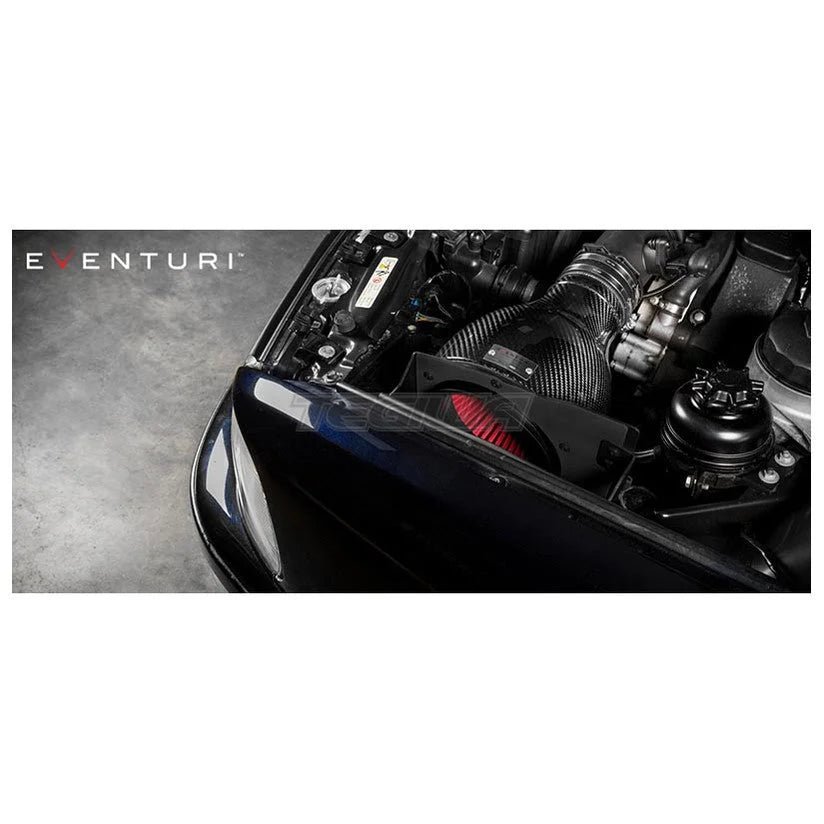 eventuri-carbon-fibre-intake-bmw-m5-e39-induction-kit-airbox-399.jpg Eventuri Carbon Fibre Intake BMW M5 E39 - Image 7