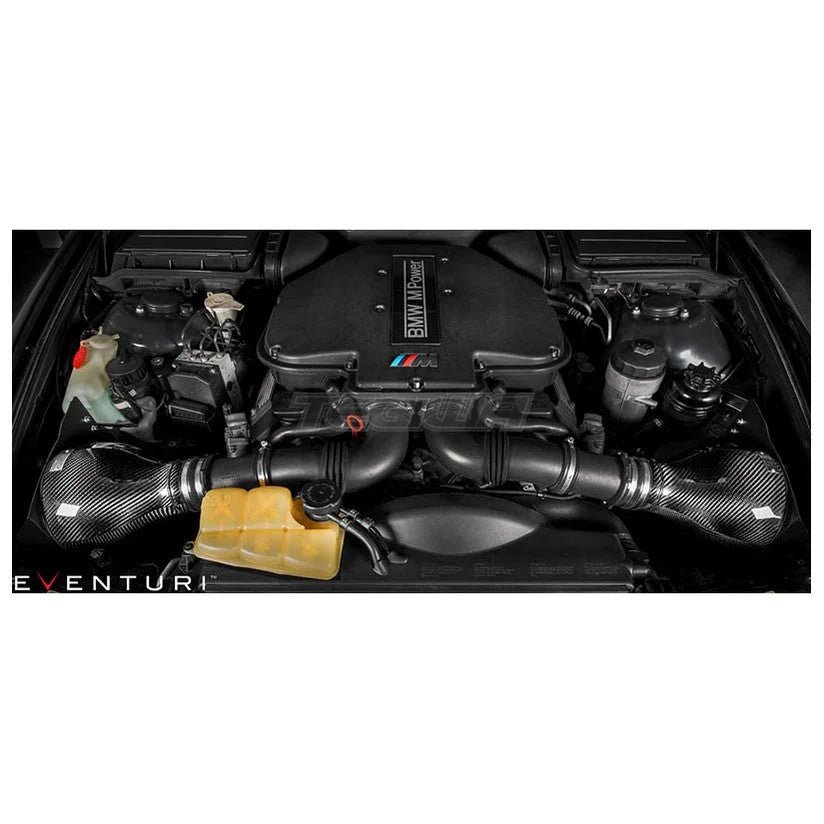 eventuri-carbon-fibre-intake-bmw-m5-e39-induction-kit-airbox-690.jpg Eventuri Carbon Fibre Intake BMW M5 E39 - Image 2