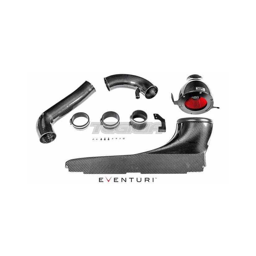 Eventuri Carbon Fibre Intake (Gen 1) Audi 8V RS3 - Image 9