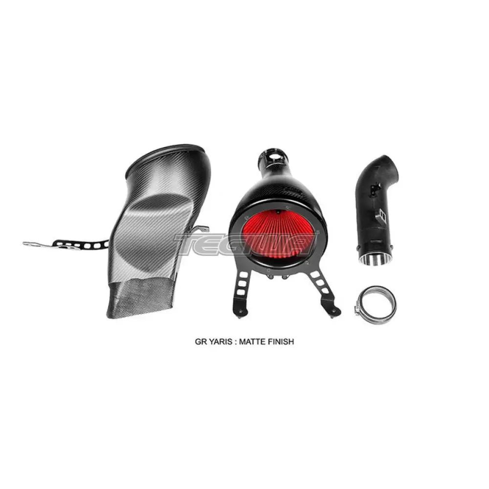 eventuri-carbon-fibre-intake-toyota-gr-yaris-g16e-gts-matte-induction-kit-airbox-416.jpg Eventuri Carbon Fibre Intake Toyota GR Yaris G16E-GTS - Image 4