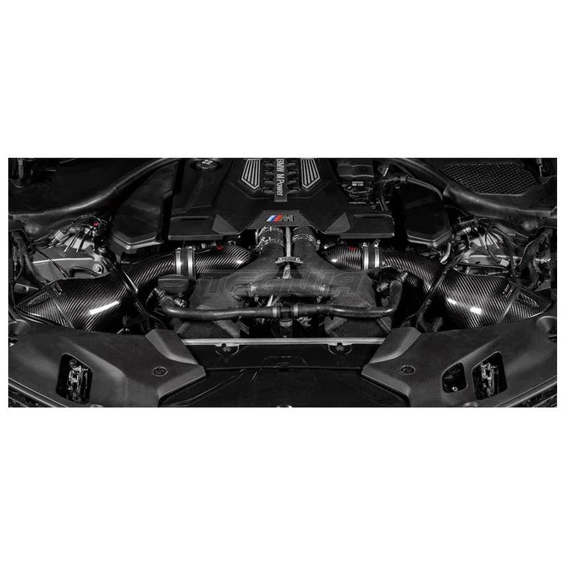 eventuri-carbon-fibre-turbo-inlets-bmw-m5-m8-f9x-intake-pipes-961.jpg Eventuri Carbon Fibre Turbo Inlets BMW M5 M8 F9X - Image 2