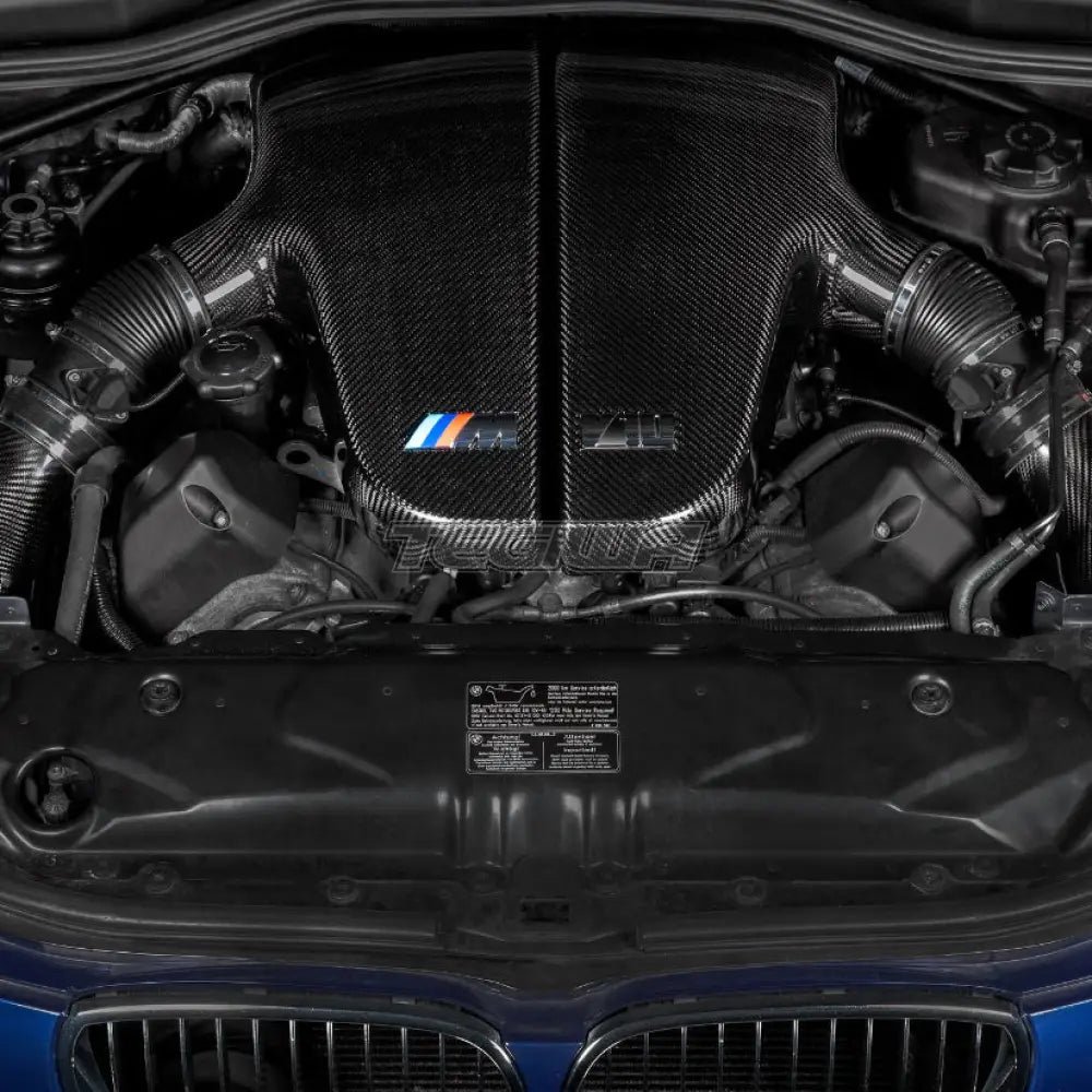 Eventuri Carbon Plenum Gloss BMW E6X M5 M6 - Image 5
