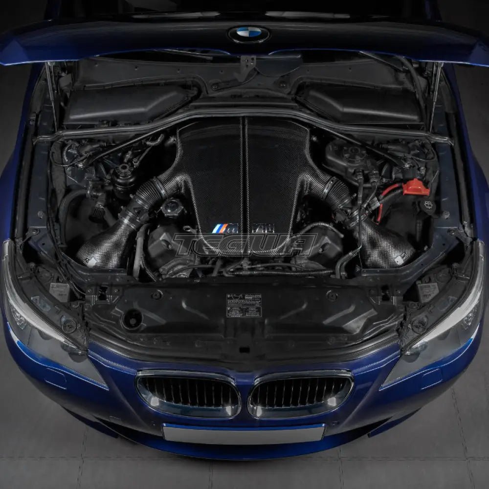 Eventuri Carbon Plenum Gloss BMW E6X M5 M6 - Image 4