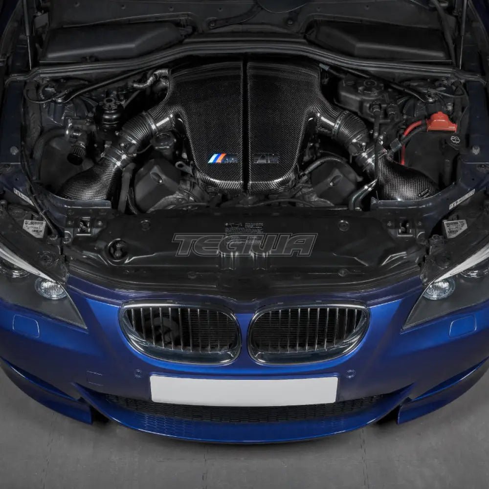 Eventuri Carbon Plenum Gloss BMW E6X M5 M6 - Image 2