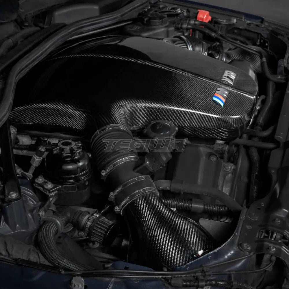 Eventuri Carbon Plenum Gloss BMW E6X M5 M6 - Image 3