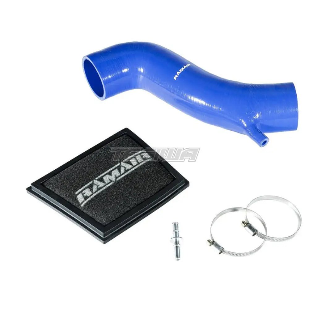 foam-direct-panel-air-filter-intake-hose-for-mk7-ford-fiesta-st-13-19-blue-pipes-149.jpg Foam Direct Panel Air Filter & Intake Hose for MK7 Ford Fiesta ST 13-19 - Image 2