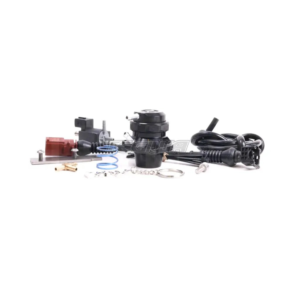 forge-motorsport-blow-off-valve-bov-audi-s3-8v-tts-8s-seat-leon-cupra-mk3-volkswagen-golf-gti-r-mk7-mqb-ea888-3-black-blowoff-valves-417.jpg Forge Motorsport Blow Off Valve BOV Audi S3 8V TTS 8S Seat Leon Cupra MK3 Volkswagen Golf GTI R MK7 MQB EA888.3 - Image 2