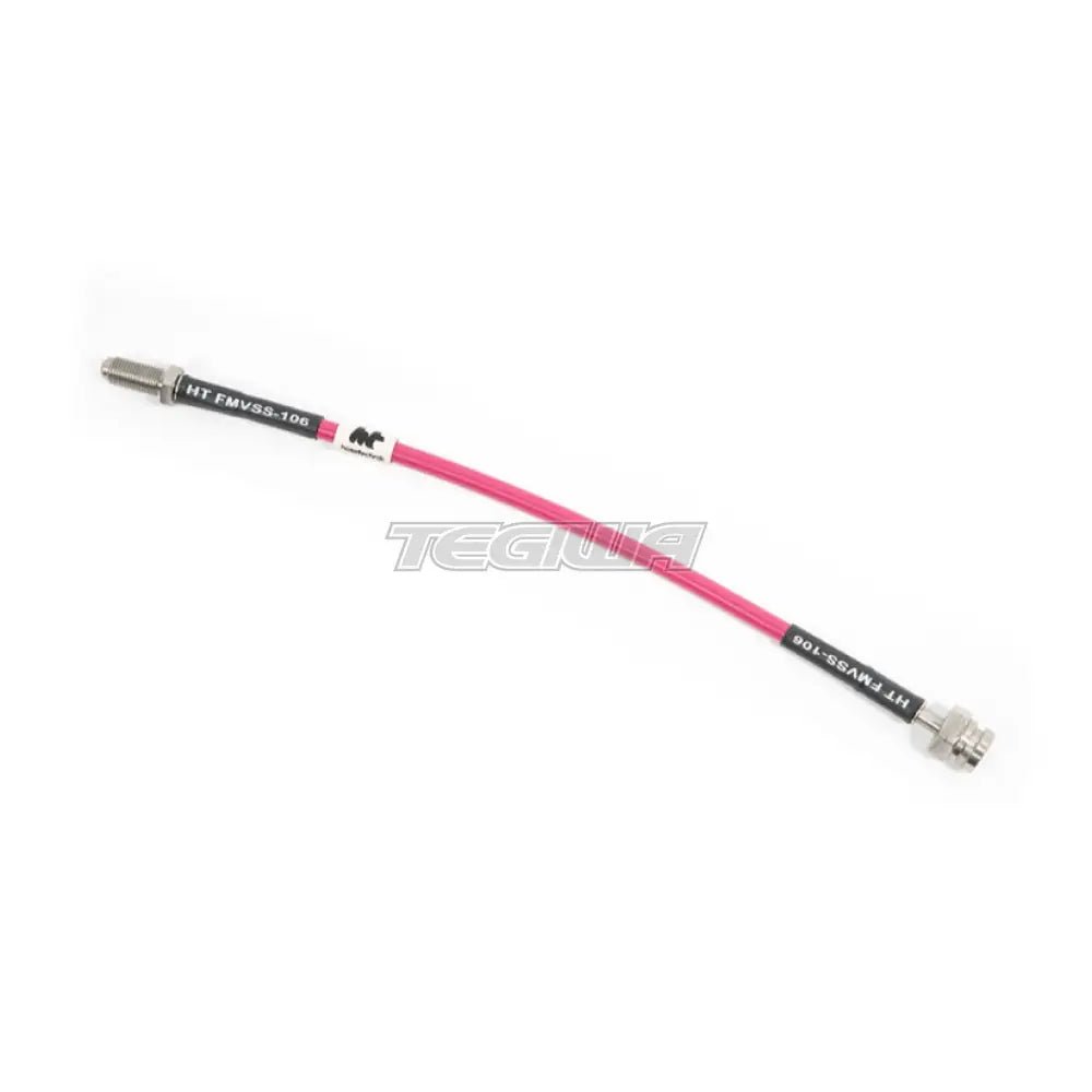 Forge Motorsport Brake Lines Audi S3 8Y 20-Present - Image 6