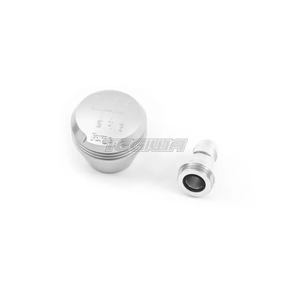 forge-motorsport-gear-knob-hyundai-i30n-i20n-veloster-n-18-24-brushed-alloy-knobs-147.jpg Forge Motorsport Gear Knob Hyundai i30N i20N Veloster N 18-24 - Image 3