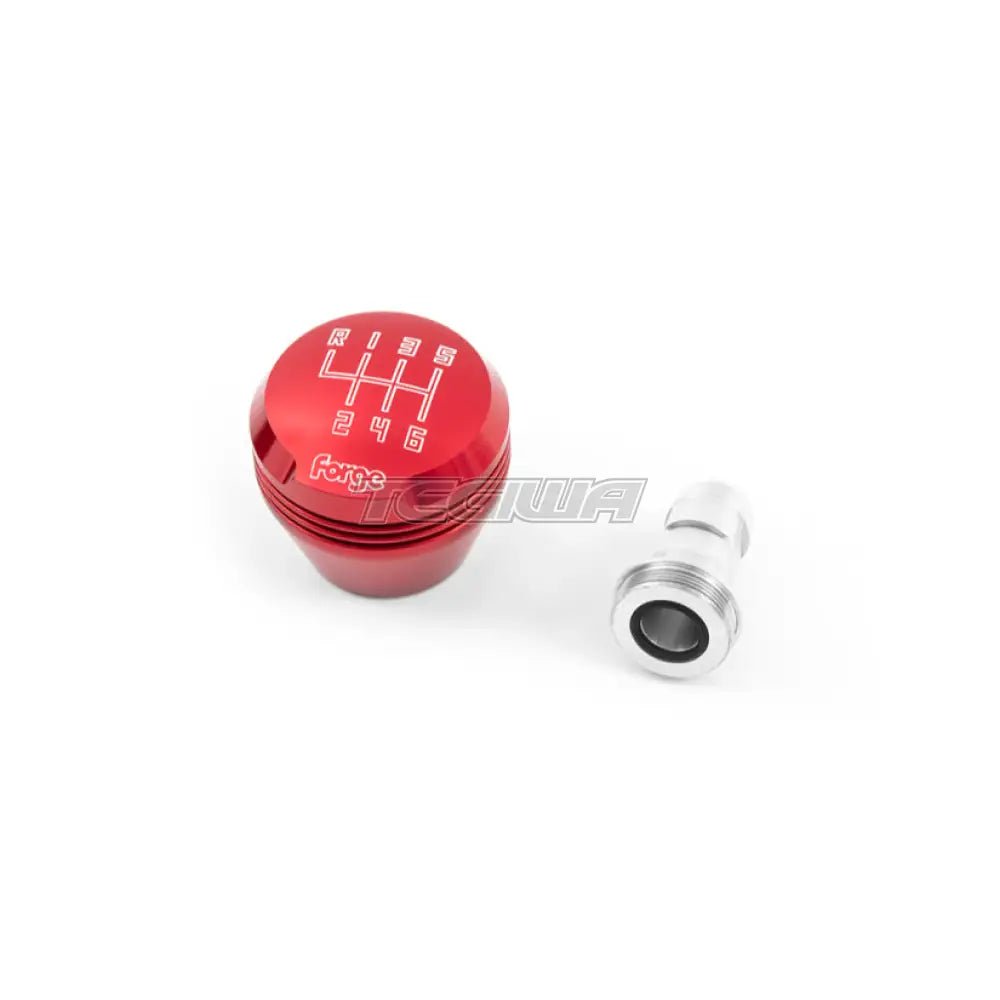forge-motorsport-gear-knob-hyundai-i30n-i20n-veloster-n-18-24-red-anodised-knobs-212.jpg Forge Motorsport Gear Knob Hyundai i30N i20N Veloster N 18-24 - Image 4