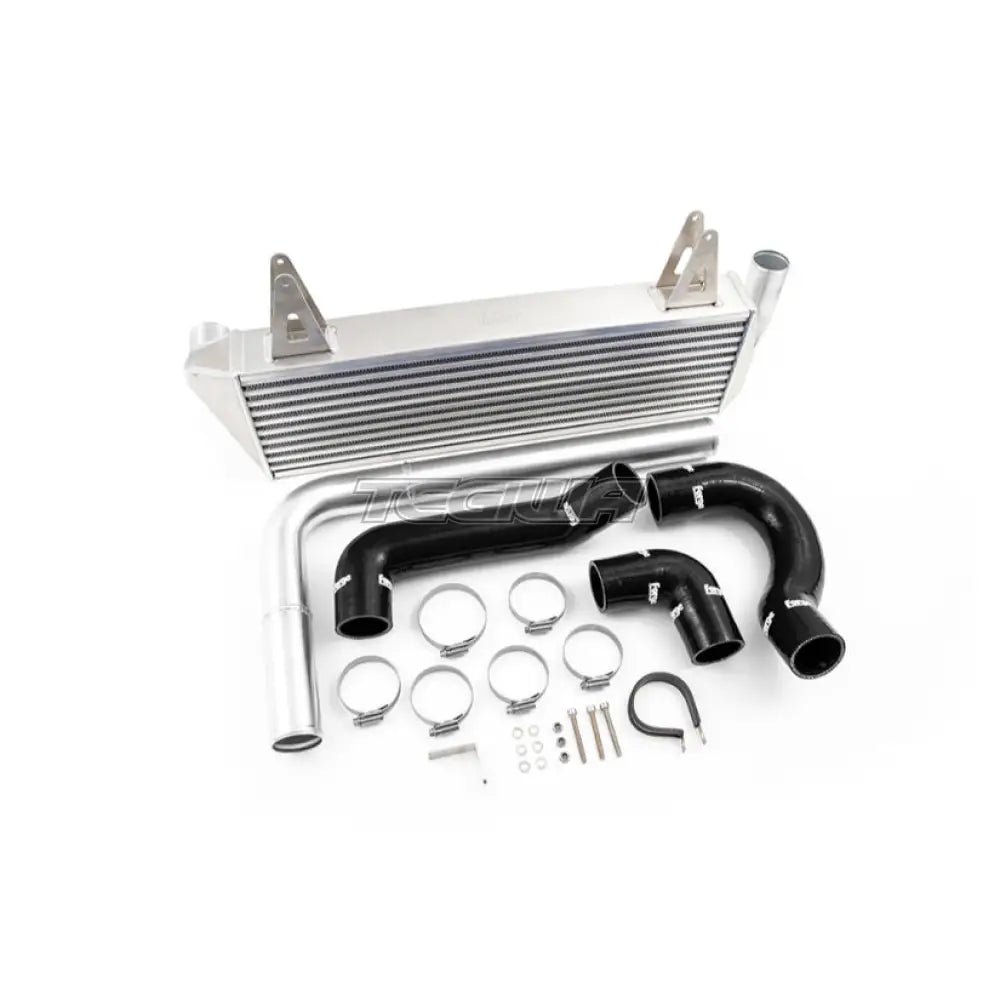 forge-motorsport-intercooler-renault-clio-rs200-220-1-6-turbo-12-15-black-hoses-intercoolers-867.jpg Forge Motorsport Intercooler Renault Clio RS200 220 1.6 Turbo 12-15 - Image 2
