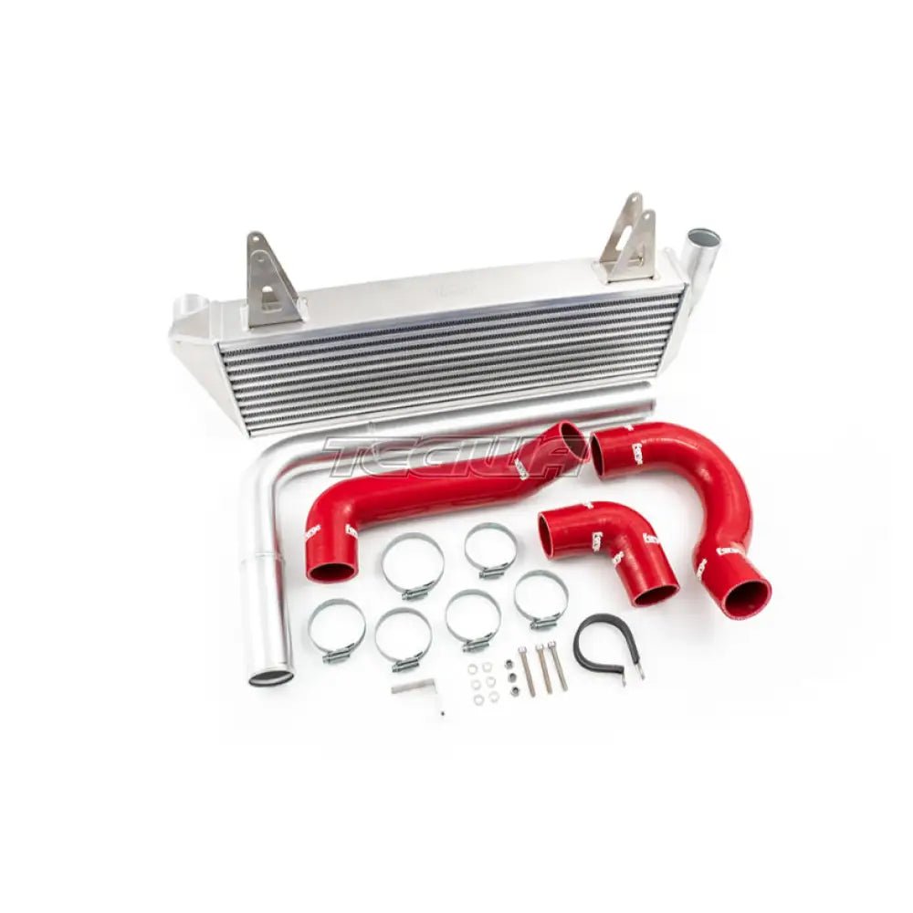 forge-motorsport-intercooler-renault-clio-rs200-220-1-6-turbo-12-15-red-hoses-intercoolers-278.jpg Forge Motorsport Intercooler Renault Clio RS200 220 1.6 Turbo 12-15 - Image 4