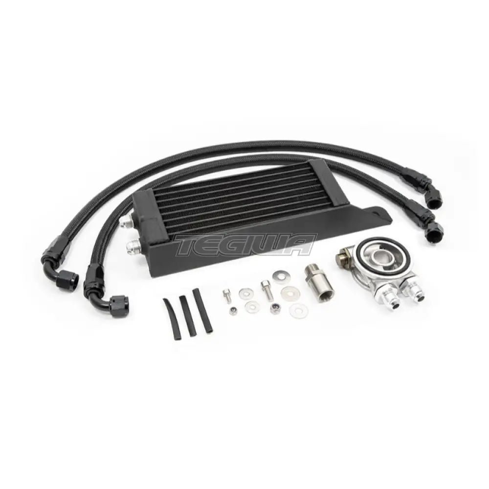 forge-motorsport-oil-cooler-toyota-yaris-gr-20-present-black-coolers-200.jpg Forge Motorsport Oil Cooler Toyota Yaris GR 20-Present - Image 2