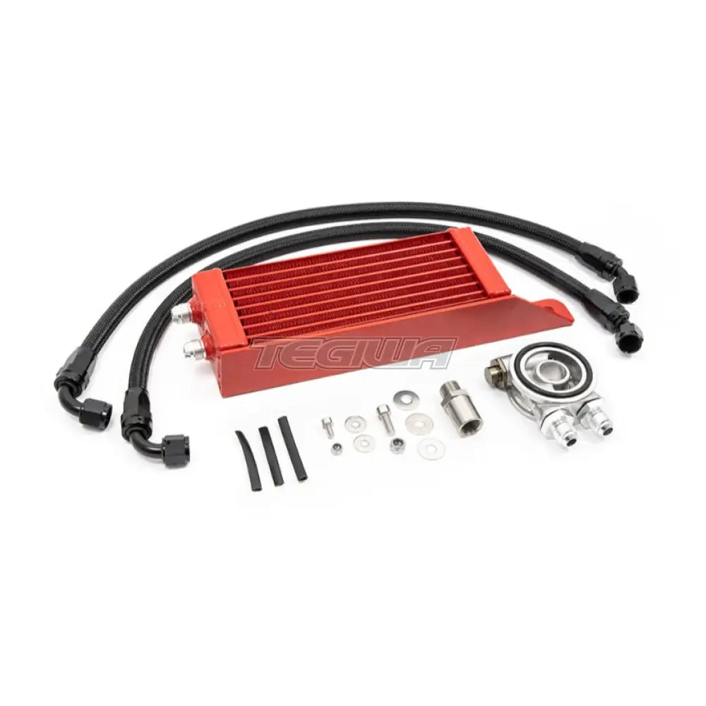 forge-motorsport-oil-cooler-toyota-yaris-gr-20-present-red-coolers-559.jpg Forge Motorsport Oil Cooler Toyota Yaris GR 20-Present - Image 4