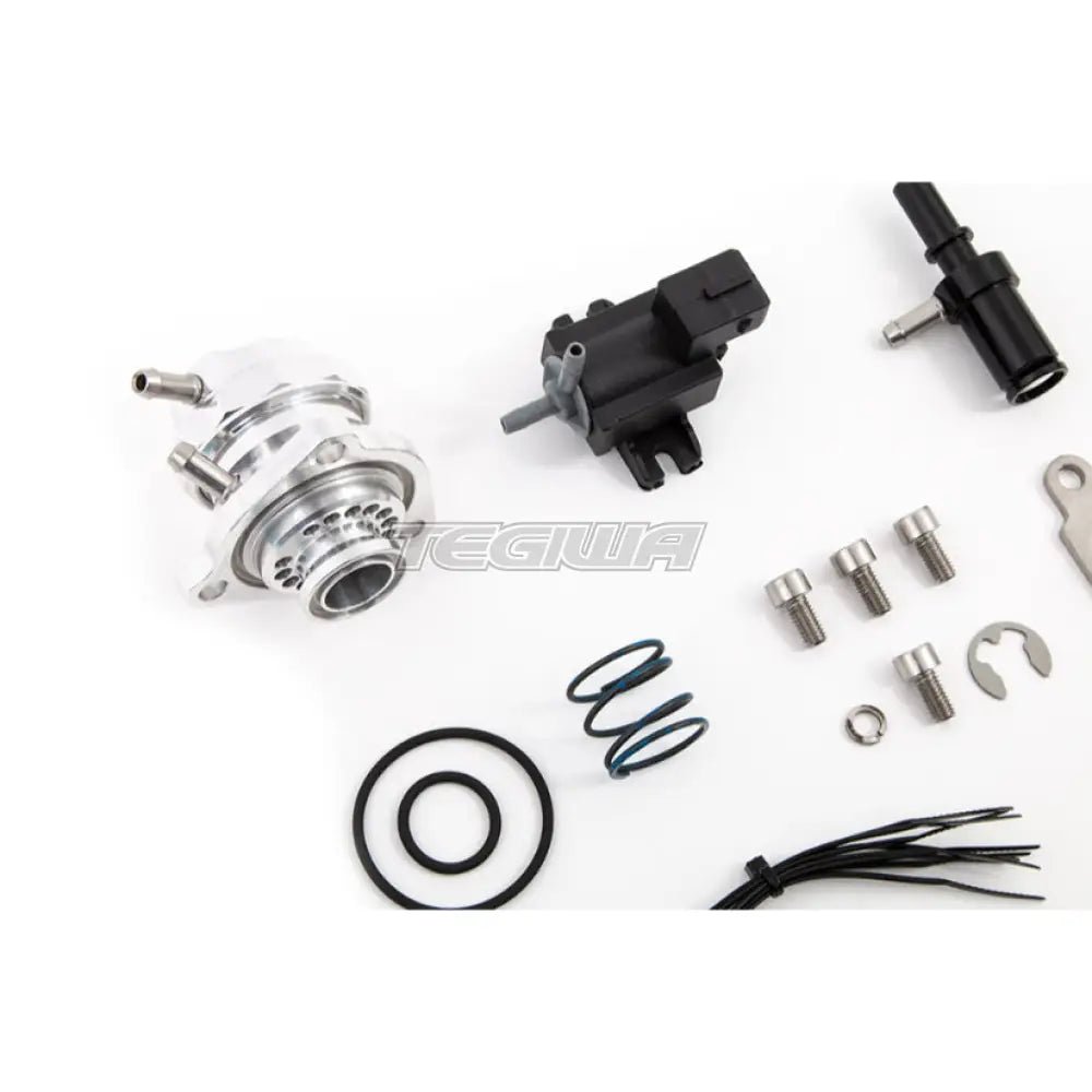 forge-motorsport-recirculating-valve-ford-focus-st-280-19-present-alloy-blowoff-valves-741.jpg Forge Motorsport Recirculating Valve Ford Focus ST 280 19-Present - Image 2
