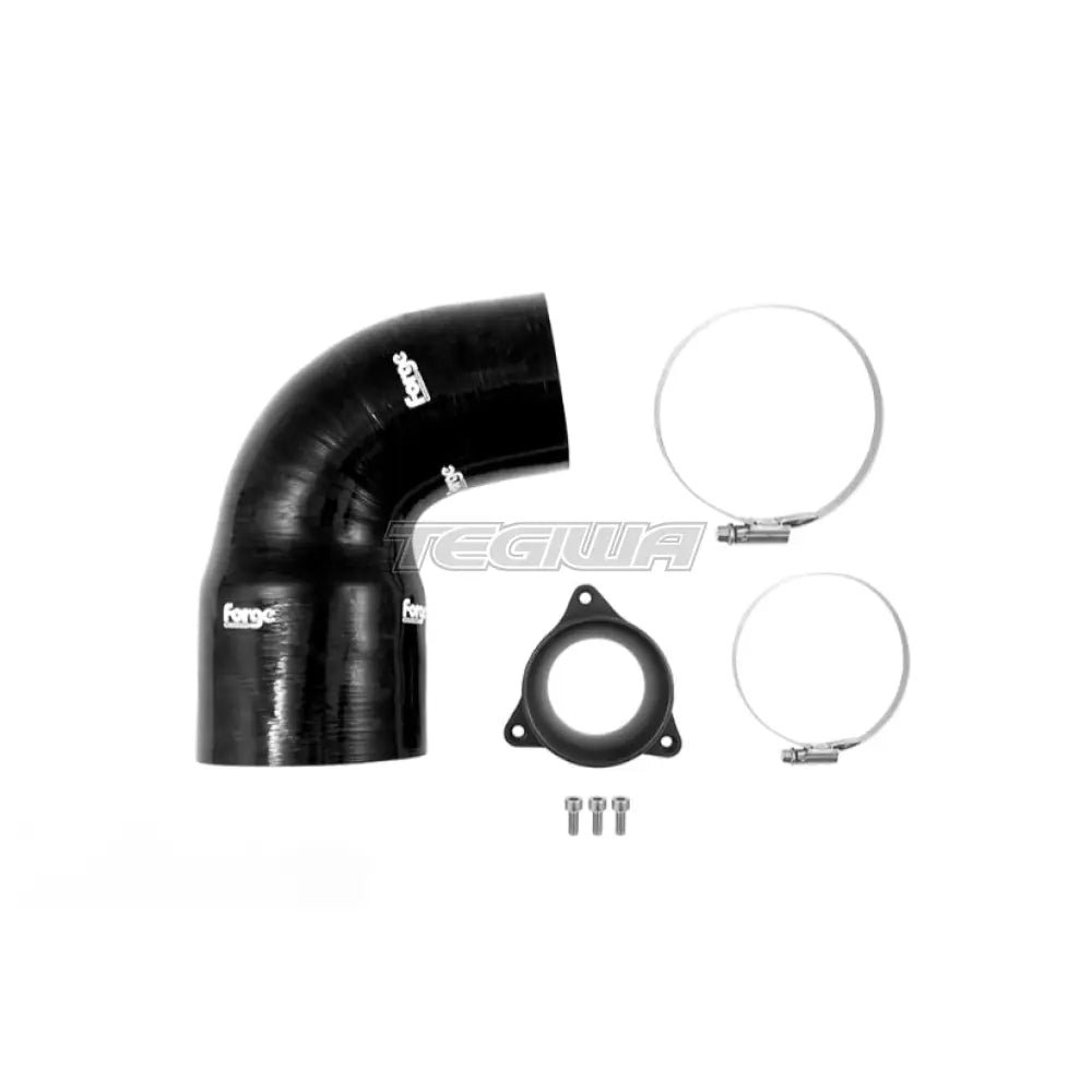 forge-motorsport-turbo-inlet-adaptor-hyundai-i30n-mk3-pfl-veloster-n-19-present-black-hose-intake-pipes-592.jpg Forge Motorsport Turbo Inlet Adaptor Hyundai i30N Mk3 PFL Veloster N 19-Present - Image 2