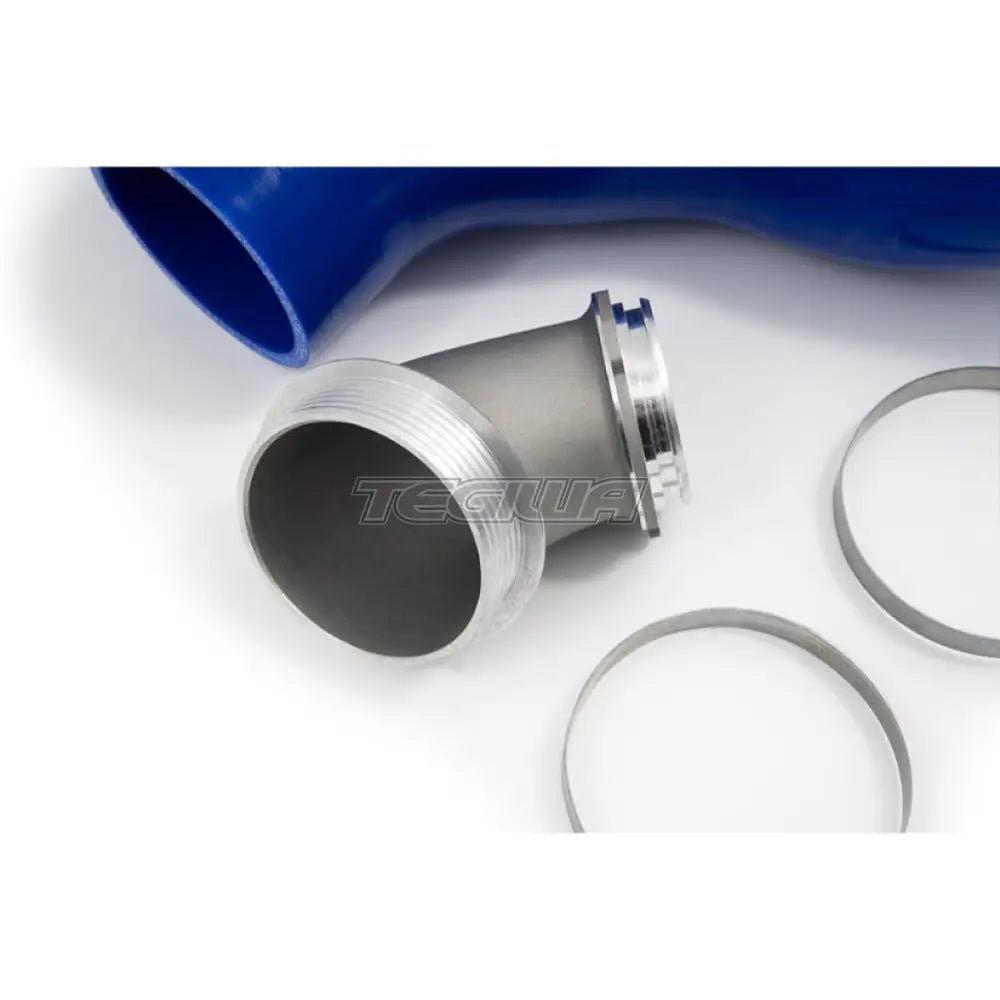 forge-motorsport-turbo-inlet-adaptor-vw-golf-mk8-gti-audi-a1-a3-tt-cupra-blue-intake-pipes-376.jpg Forge Motorsport Turbo Inlet Adaptor VW Golf Mk8 GTI Audi A1 A3 TT Cupra - Image 3