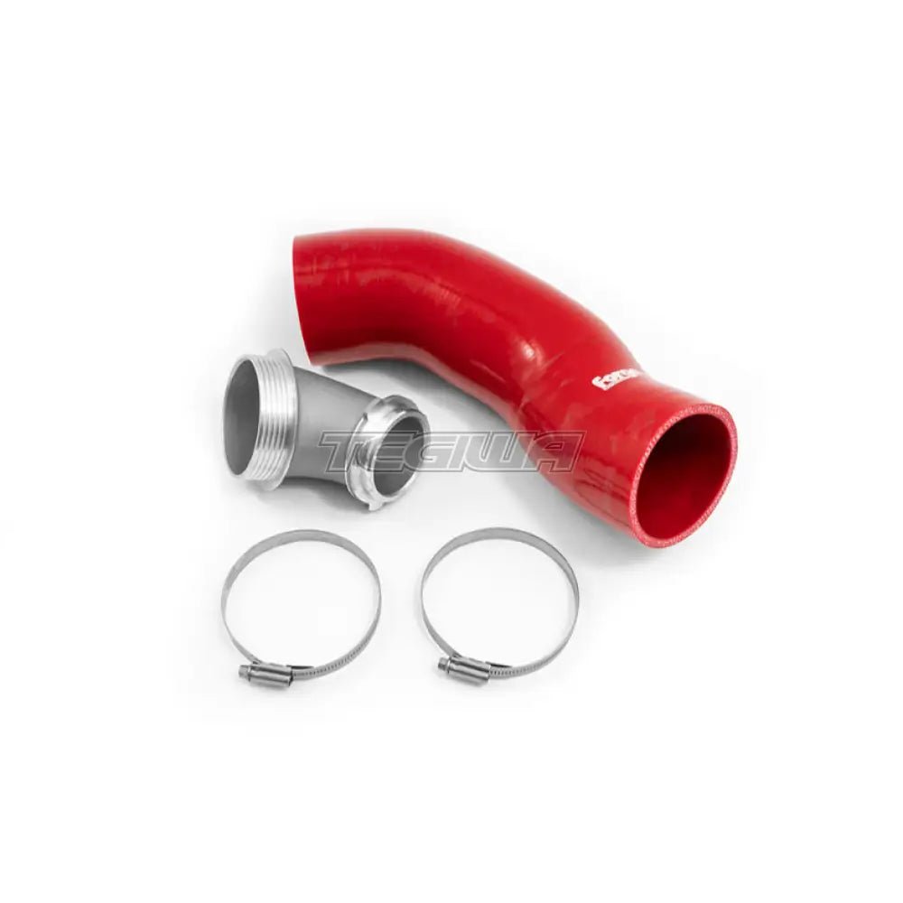 forge-motorsport-turbo-inlet-adaptor-vw-golf-mk8-gti-audi-a1-a3-tt-cupra-red-intake-pipes-369.jpg Forge Motorsport Turbo Inlet Adaptor VW Golf Mk8 GTI Audi A1 A3 TT Cupra - Image 5