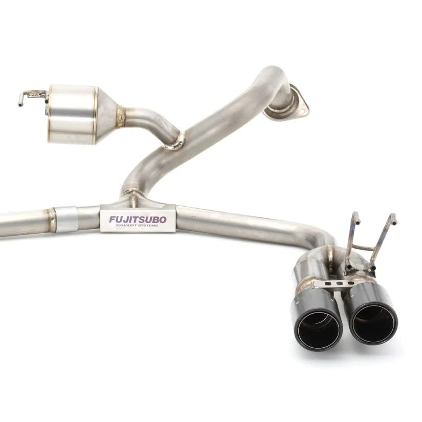 fujitsubo-authorize-rm-c-titanium-exhaust-honda-civic-type-r-fk2-15-17-systems-747.jpg Fujitsubo Authorize RM +C Titanium Exhaust Honda Civic Type-R FK2 15-17 - Image 2