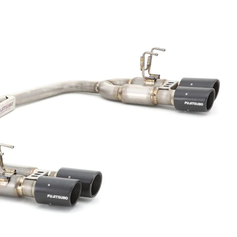 fujitsubo-authorize-rm-c-titanium-exhaust-honda-civic-type-r-fk2-15-17-systems-888.jpg Fujitsubo Authorize RM +C Titanium Exhaust Honda Civic Type-R FK2 15-17 - Image 4