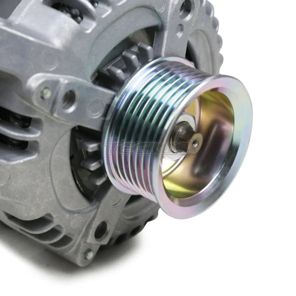 genuine-denso-alternator-k-series-k20-k24-honda-civic-type-r-fn2-fd2-misc-auxilliary-129.jpg Genuine Denso Alternator K-Series K20 K24 Honda Civic Type-R FN2 FD2 - Image 4