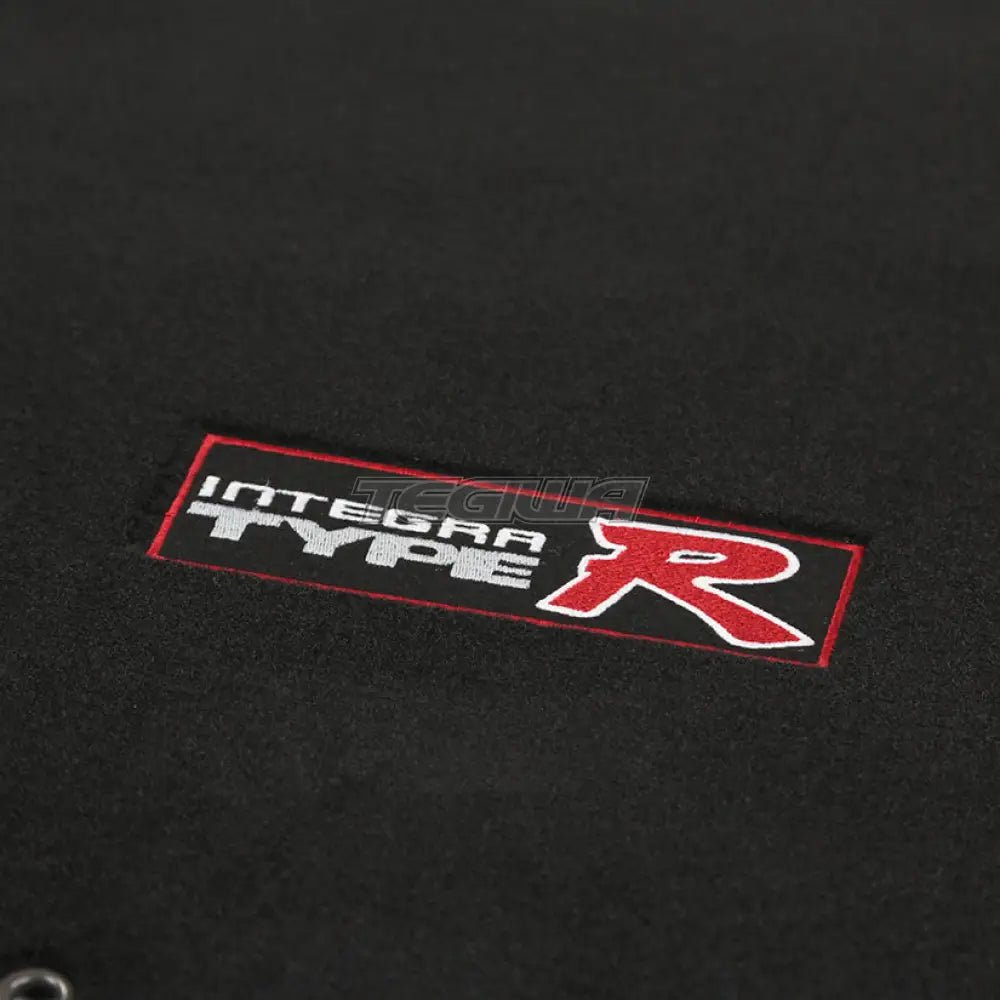 genuine-honda-access-edm-floor-mats-integra-type-r-lhd-518.jpg Genuine Honda Access EDM Floor Mats Integra Type-R LHD - Image 2