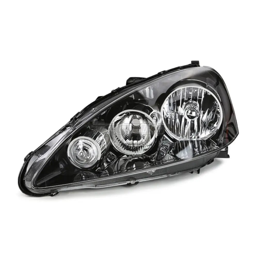 genuine-honda-front-headlight-integra-type-r-dc5-05-06-left-lights-accessories-826.jpg Genuine Honda Front Headlight Honda Integra Type-R DC5 05-06 - Image 2
