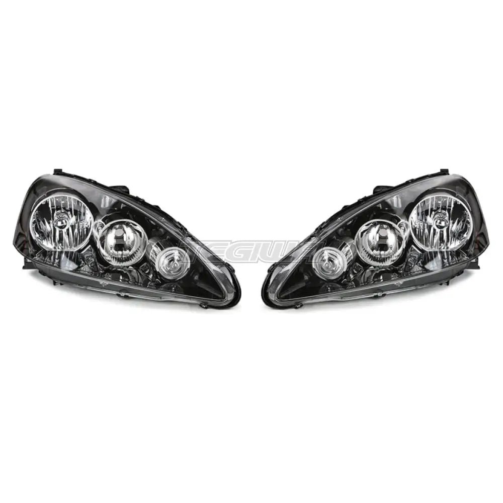 genuine-honda-front-headlight-integra-type-r-dc5-05-06-pair-lights-accessories-480.jpg Genuine Honda Front Headlight Honda Integra Type-R DC5 05-06 - Image 4
