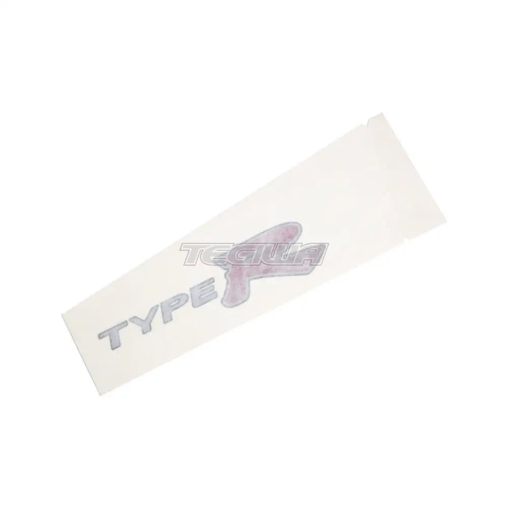 genuine-honda-type-r-side-skirt-decals-civic-ep3-left-stickers-765.jpg Genuine Honda 'Type-R' Side Skirt Decals Civic Type-R EP3 - Image 2
