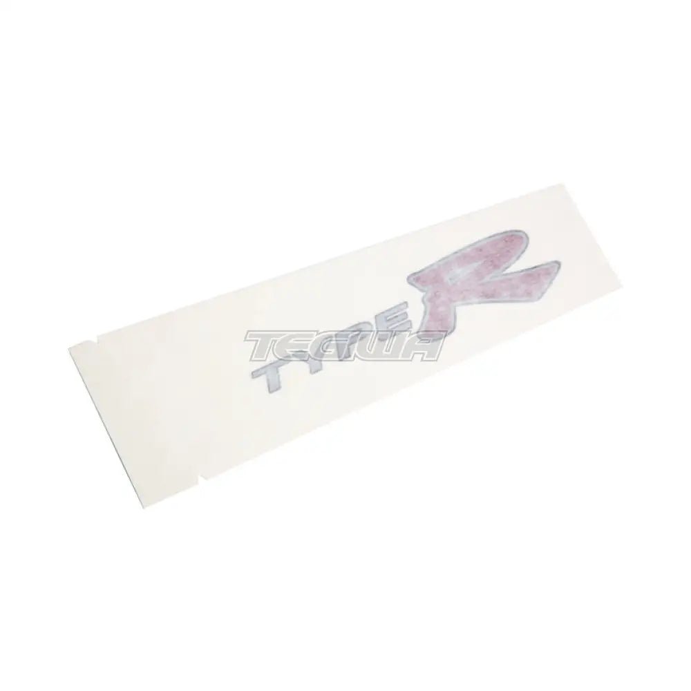 genuine-honda-type-r-side-skirt-decals-civic-ep3-right-stickers-173.jpg Genuine Honda 'Type-R' Side Skirt Decals Civic Type-R EP3 - Image 3