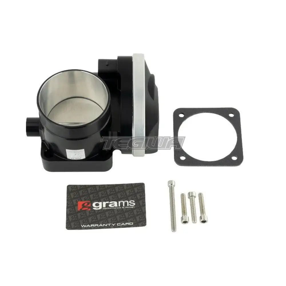 grams-performance-70mm-dbw-throttle-body-volkswagen-golf-gti-mk4-1-8t-01-06-bodies-402.jpg Grams Performance 70mm DBW Throttle Body Volkswagen Golf GTi MK4 1.8T 01-06 - Image 5