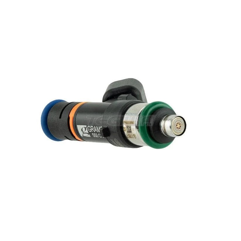 grams-performance-injector-kit-honda-nsx-3-0l-v6-91-05-1000cc-fuel-injectors-270.jpg Grams Performance Injector Kit Honda NSX 3.0L V6 91-05 - Image 3