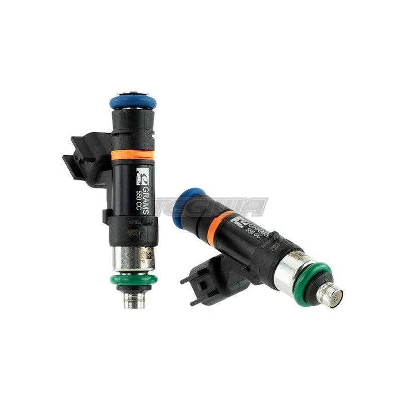 grams-performance-injector-kit-honda-nsx-3-0l-v6-91-05-750cc-fuel-injectors-567.jpg Grams Performance Injector Kit Honda NSX 3.0L V6 91-05 - Image 2