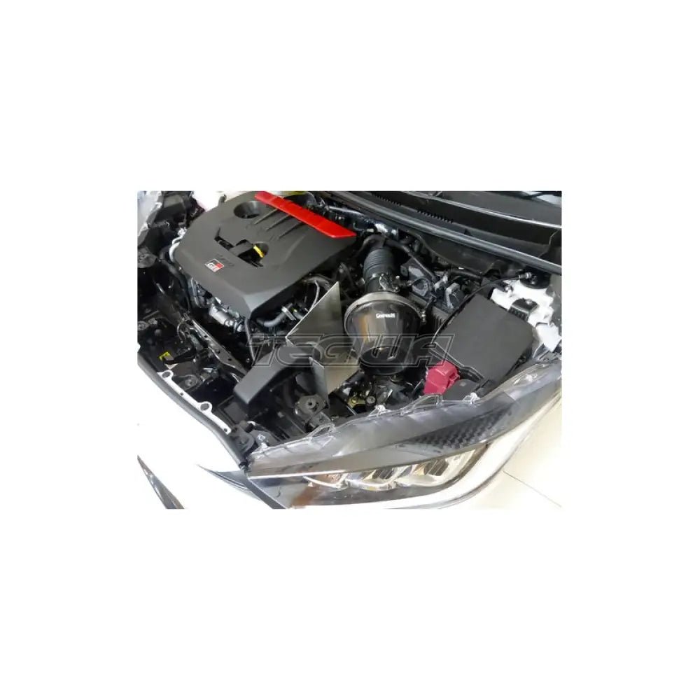 gruppem-carbon-super-air-cleaner-duct-intake-toyota-gr-yaris-20-induction-kit-airbox-287.jpg GruppeM Carbon Super Air Cleaner Duct Intake Toyota GR Yaris 20+ - Image 3