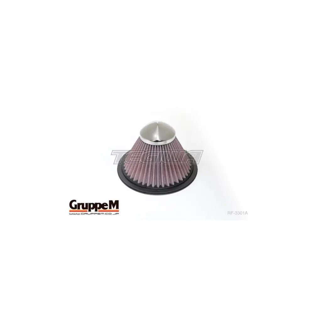 gruppem-carbon-super-air-cleaner-duct-intake-toyota-gr-yaris-20-induction-kit-airbox-506.jpg GruppeM Carbon Super Air Cleaner Duct Intake Toyota GR Yaris 20+ - Image 2