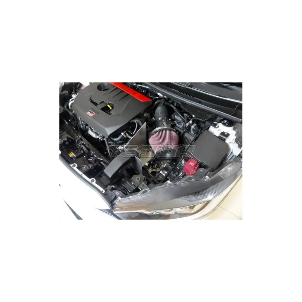 gruppem-power-cleaner-intake-toyota-gr-yaris-20-induction-kit-airbox-327.jpg GruppeM Power Cleaner Intake Toyota GR Yaris 20+ - Image 2