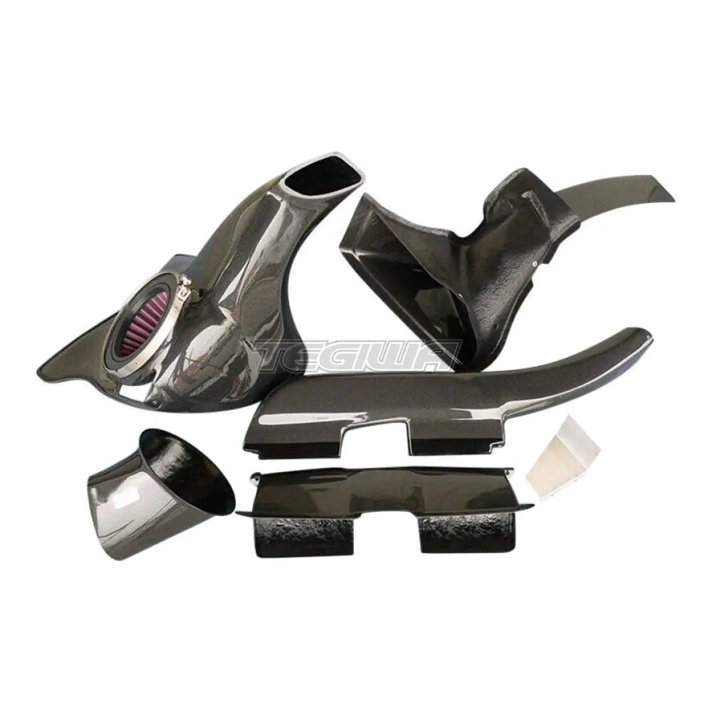 gruppem-ram-air-intake-system-bmw-e90-e93-m3-va40-wd40-s65b40a-4-0l-07-14-induction-kit-airbox-436.jpg GruppeM Ram Air Intake System BMW E90 - E93 M3 VA40 WD40 S65B40A - 4.0L 07-14 - Image 2