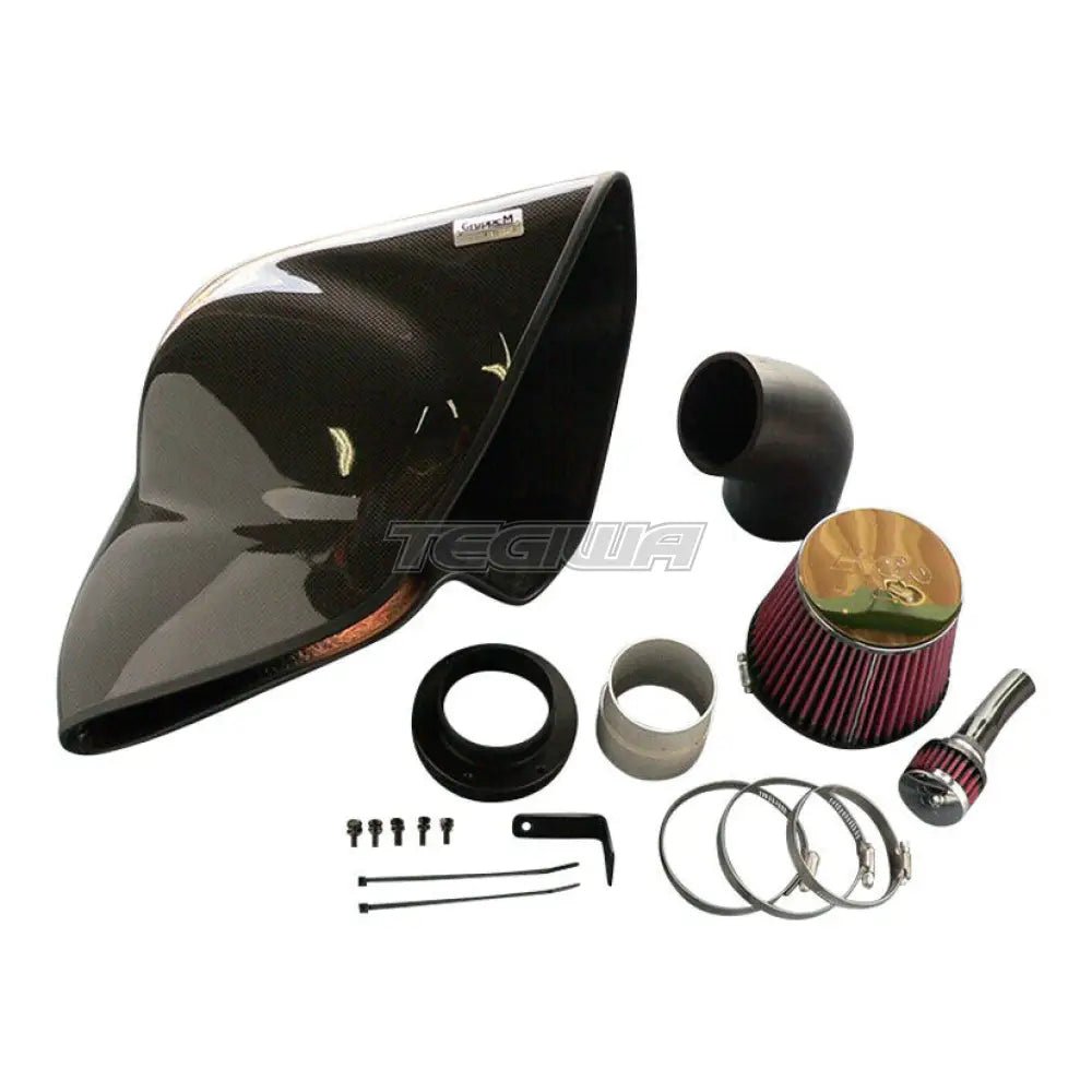 gruppem-ram-air-intake-system-volkswagen-golf-mk6-gti-2-0-tsi-turbo-07-09-induction-kit-airbox-794.jpg GruppeM Ram Air Intake System Volkswagen Golf MK6 GTI 2.0 TSI Turbo 07-09 - Image 2