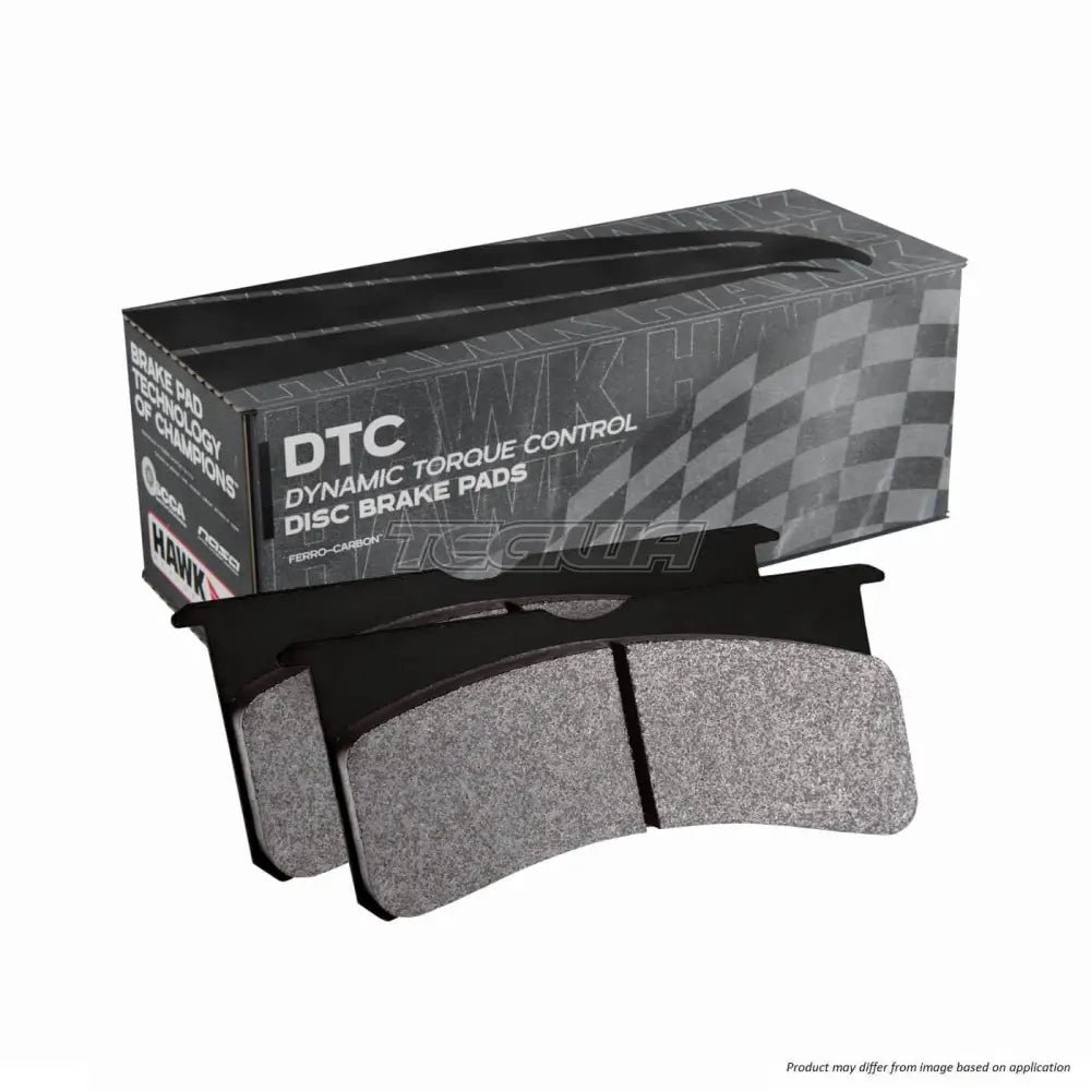 hawk-performance-dtc-60-motorsports-brake-pads-front-hb664g-634-745.jpg HAWK Performance DTC-60 Motorsports Brake Pads Front - HB664G.634 - Image 2