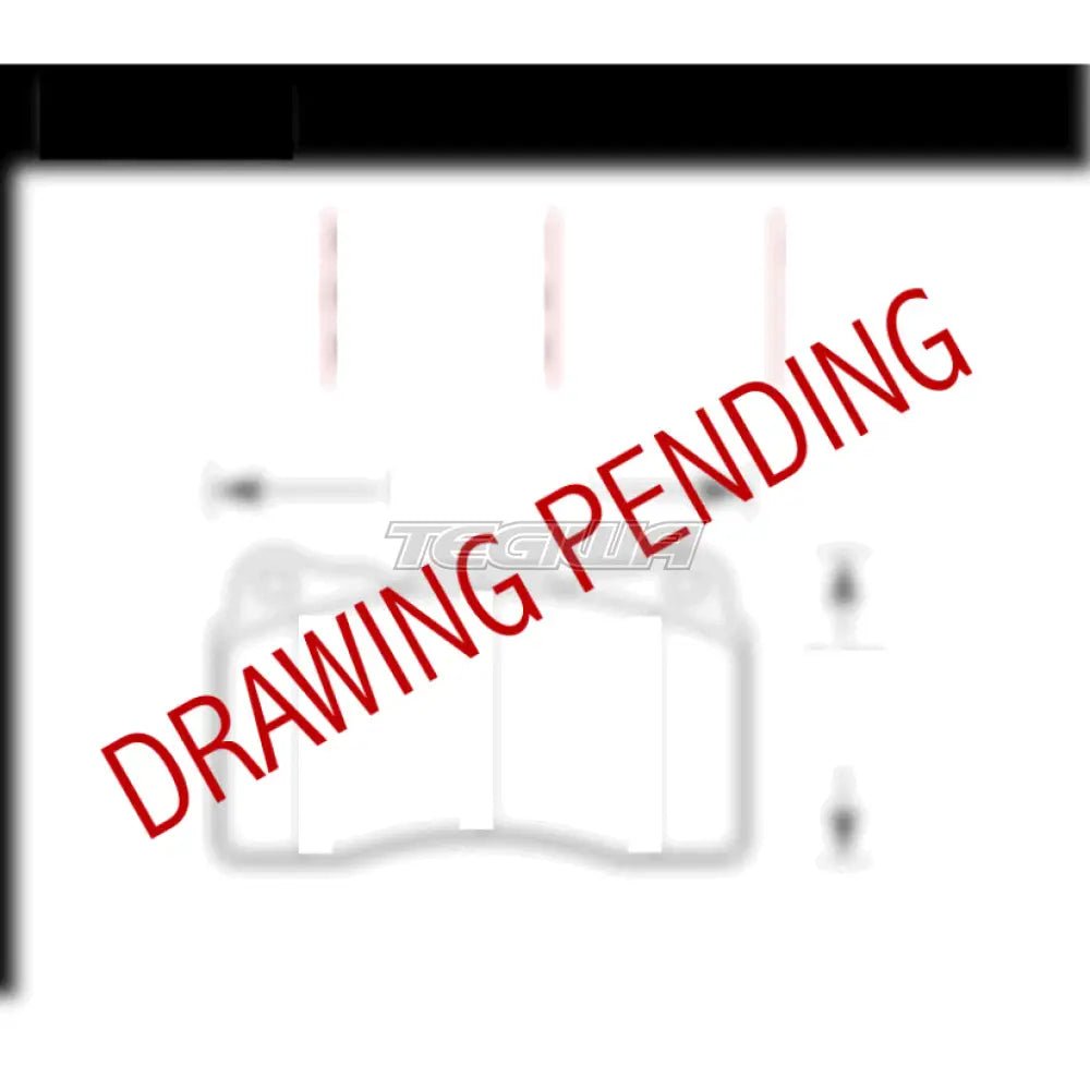 hawk-performance-pc-ceramic-street-brake-pads-rear-hb917z-626-101.jpg HAWK Performance PC Performance Ceramic Street Brake Pads Rear - HB917Z.626 - Image 2