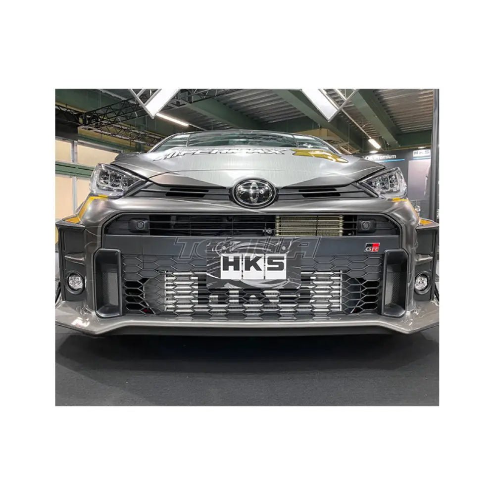 hks-r-type-intercooler-toyota-gr-yaris-20-intercoolers-628.jpg HKS R Type Intercooler Toyota GR Yaris 20+ - Image 3