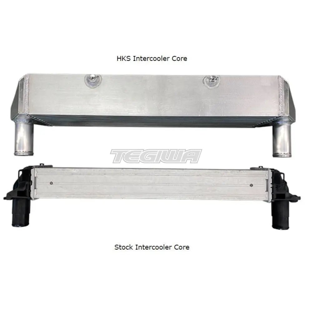 hks-r-type-intercooler-toyota-gr-yaris-20-intercoolers-657.jpg HKS R Type Intercooler Toyota GR Yaris 20+ - Image 5