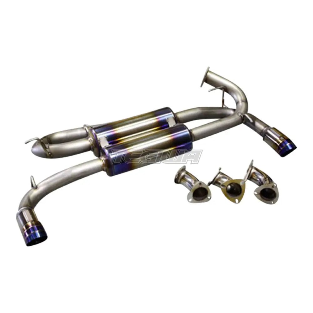 js-racing-fx-pro-full-titanium-silencer-60rs-honda-nsx-na2-exhaust-systems-412.jpg Js Racing FX-PRO Full Titanium Silencer 60RS Honda NSX - Image 2