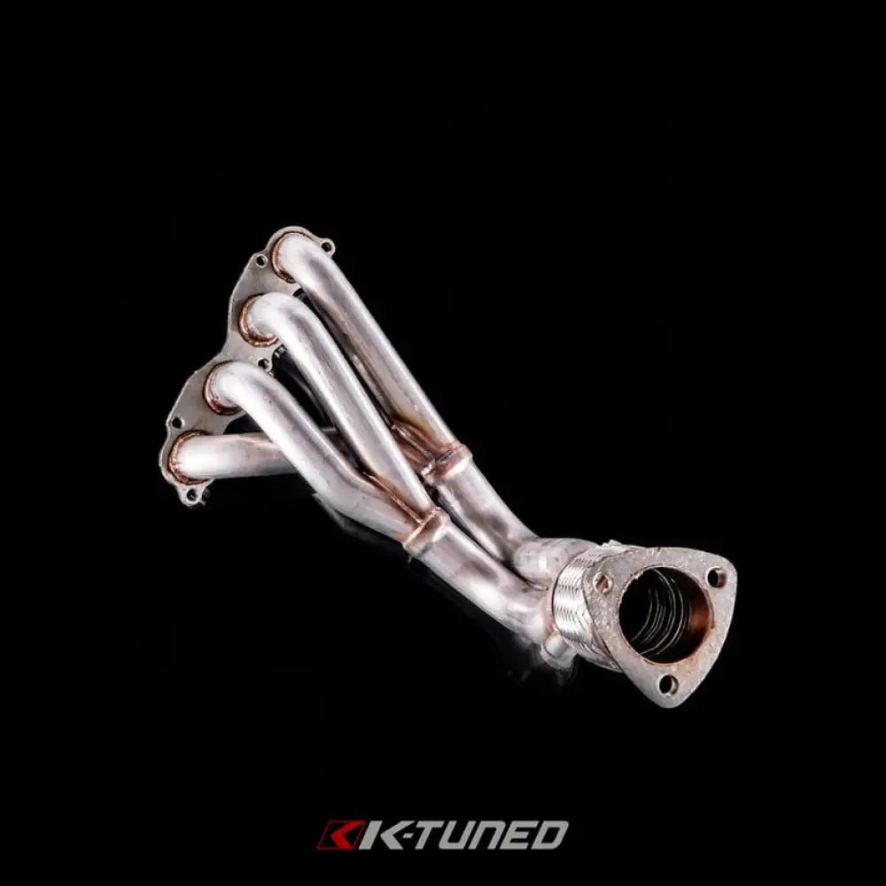 k-tuned-4-2-1-swap-header-manifold-headers-734.jpg K-Tuned 4-2-1 K-Swap Header - Image 2